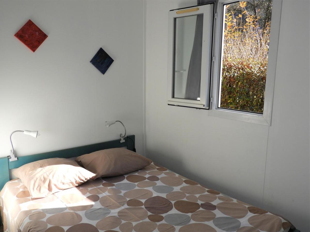 Holiday home Village 17 Gites, Piscine, Restaurant , 2 Avec Spa, 3km De Conques