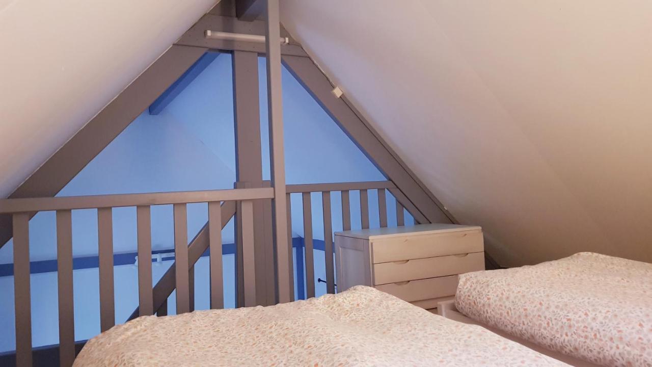 Village 17 Gites, Piscine, Restaurant , 2 Avec Spa, 3km De Holiday home Conques