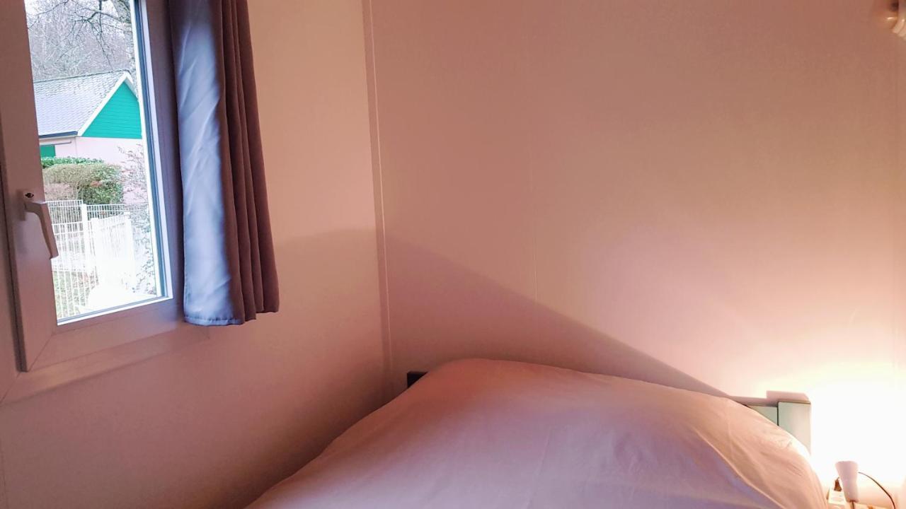 Holiday home Village 17 Gites, Piscine, Restaurant , 2 Avec Spa, 3km De Conques