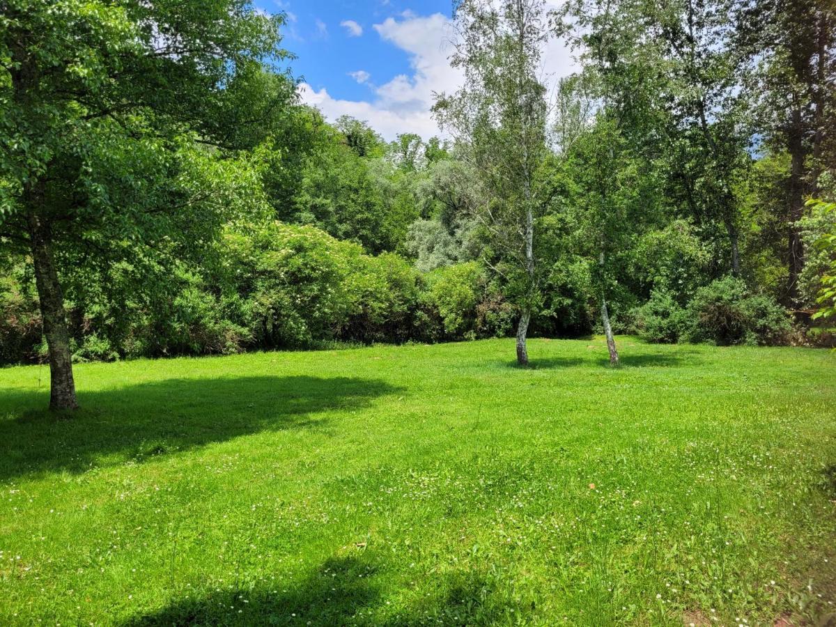 Village 17 Gites, Piscine, Restaurant , 2 Avec Spa, 3km De * Conques