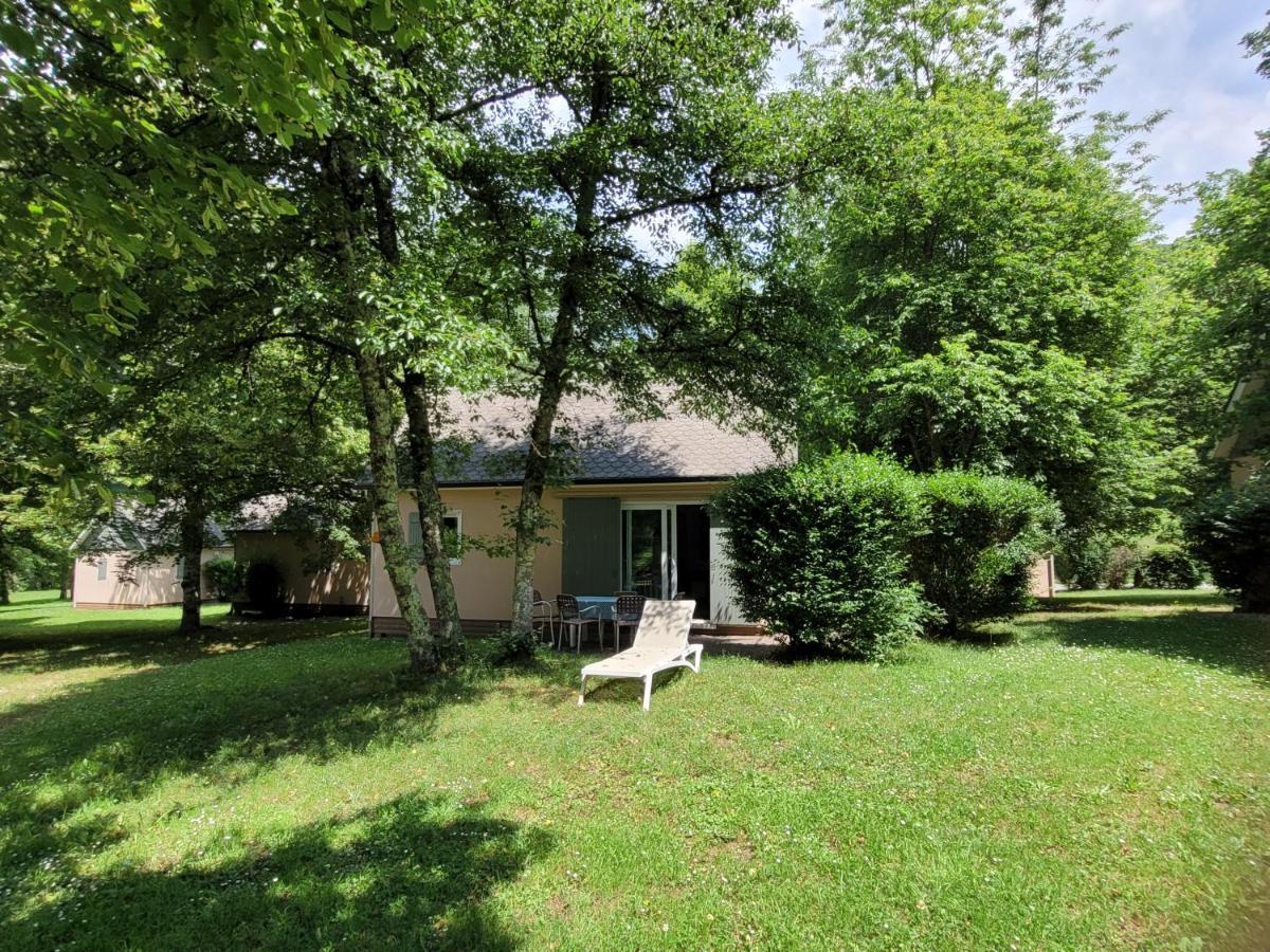 Village 17 Gites, Piscine, Restaurant , 2 Avec Spa, 3km De Holiday home *