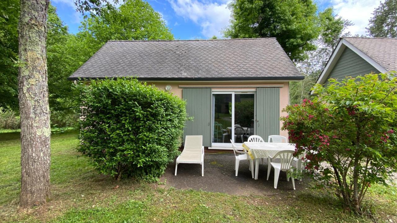 Holiday home Village 17 Gites, Piscine, Restaurant , 2 Avec Spa, 3km De *