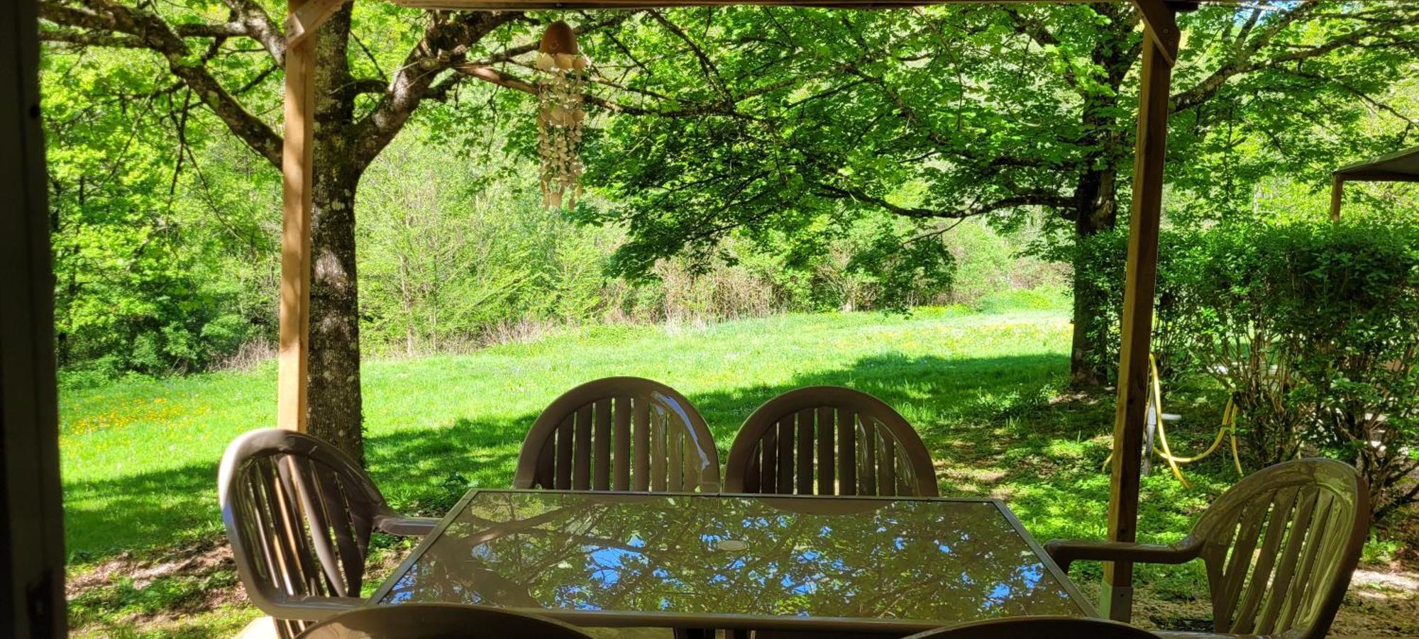 Village 17 Gites, Piscine, Restaurant , 2 Avec Spa, 3km De Holiday home Conques