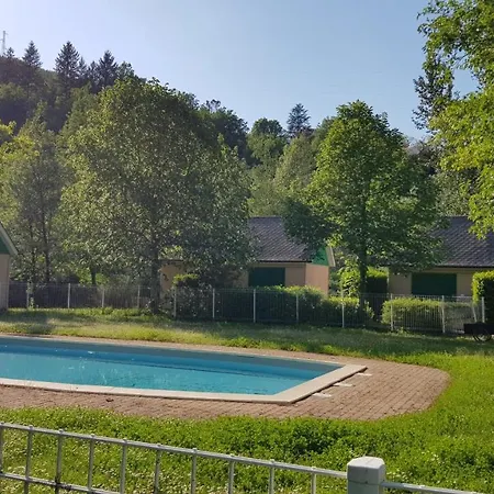 Village 17 Gites, Piscine, Restaurant , 2 Gites Avec Spa, 3Km De Conques Exterior photo