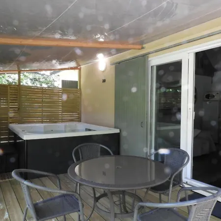 Village 17 Gites, Piscine, Restaurant , 2 Gites Avec Spa, 3Km De Conques Exterior photo
