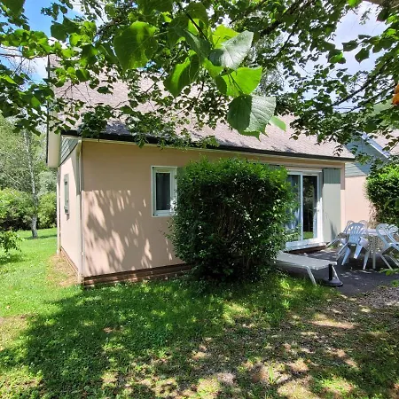 Village 17 Gites, Piscine, Restaurant , 2 Gites Avec Spa, 3Km De Conques Exterior photo