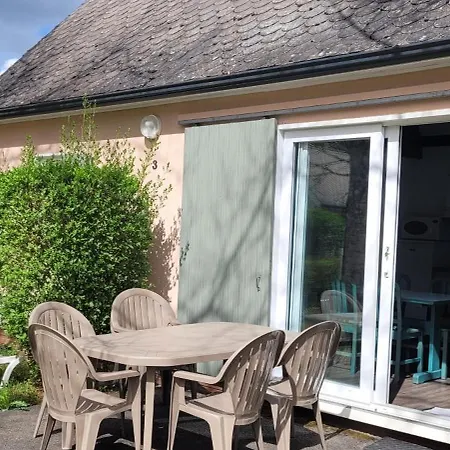 Village 17 Gites, Piscine, Restaurant , 2 Gites Avec Spa, 3Km De Conques Exterior photo