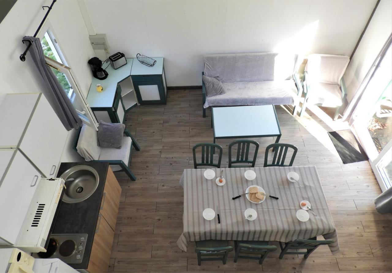 Village 17 Gites, Piscine, Restaurant , 2 Avec Spa, 3km De * Conques