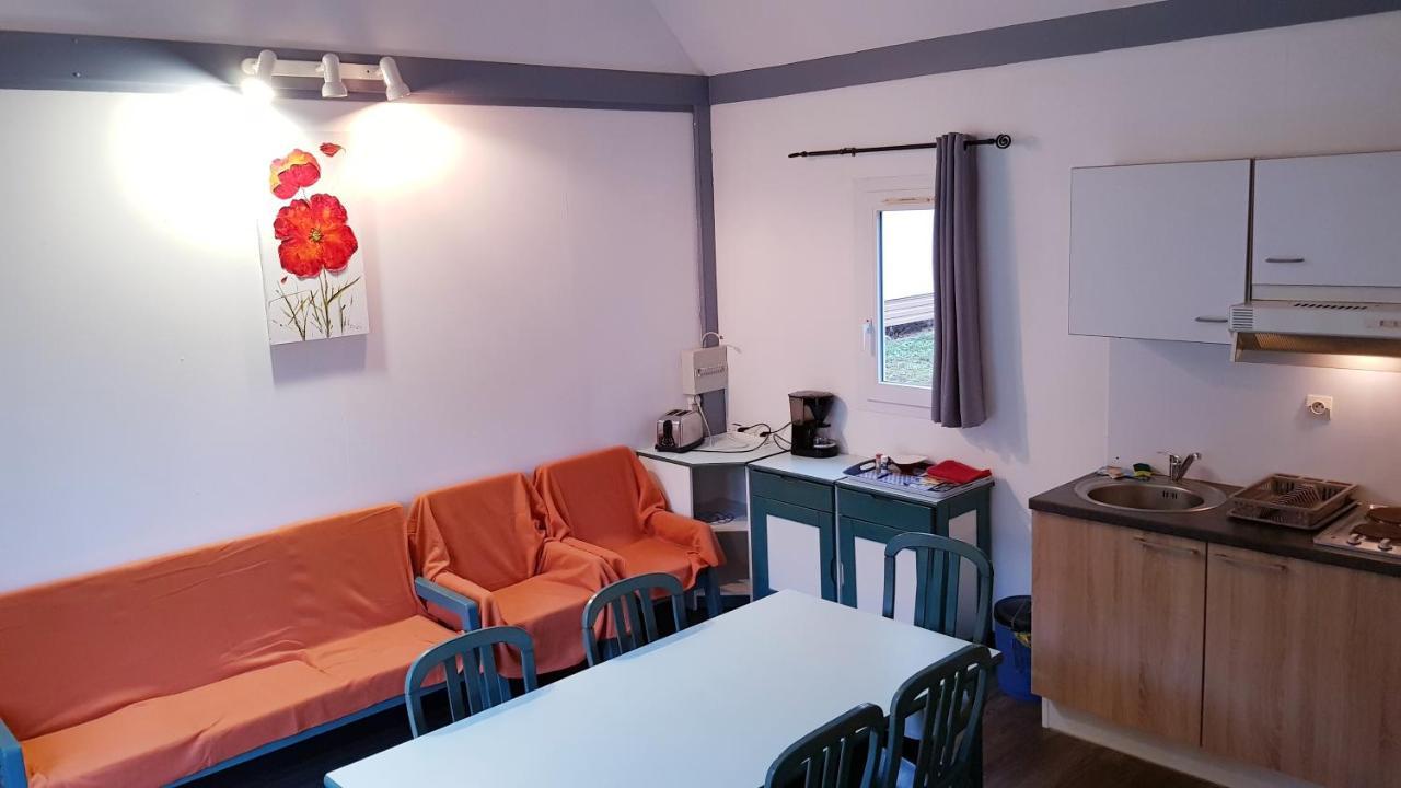 Village 17 Gites, Piscine, Restaurant , 2 Avec Spa, 3km De Ferienhaus