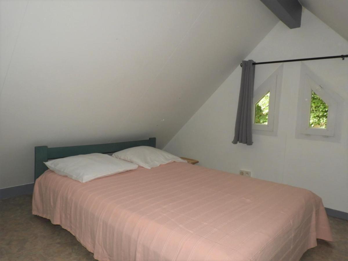 Village 17 Gites, Piscine, Restaurant , 2 Avec Spa, 3km De Holiday home *