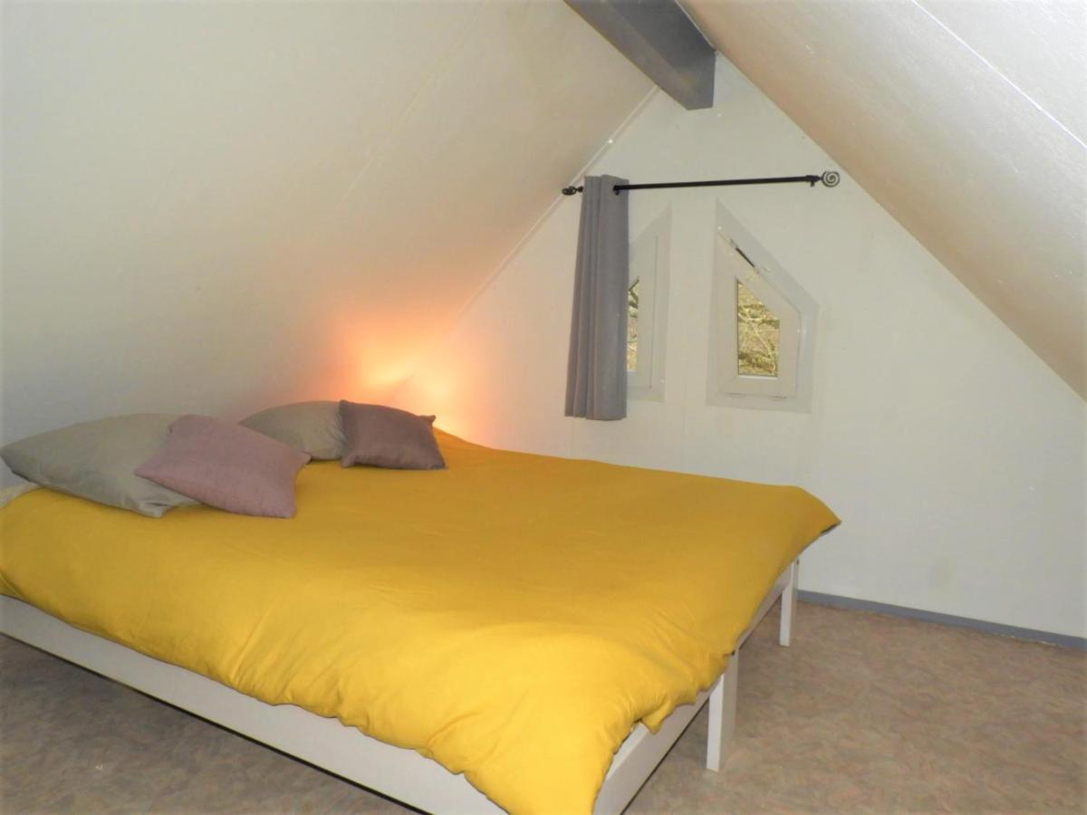Village 17 Gites, Piscine, Restaurant , 2 Avec Spa, 3km De