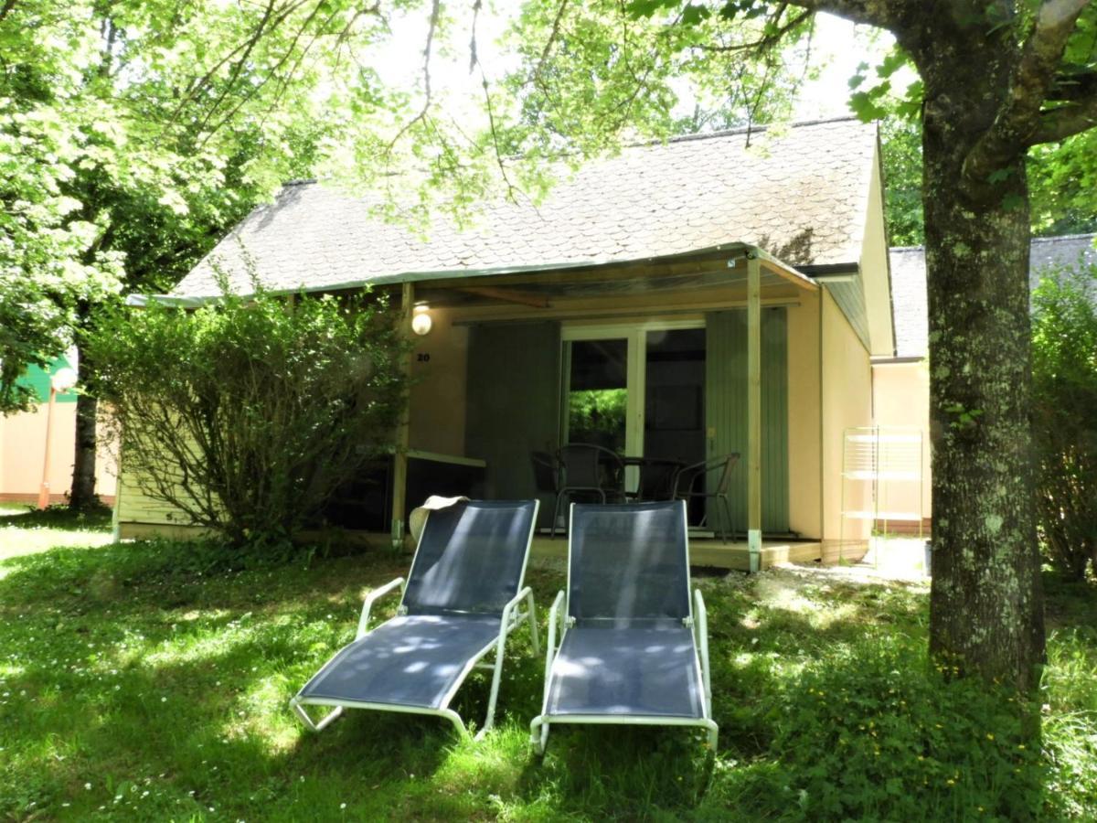 Holiday home Village 17 Gites, Piscine, Restaurant , 2 Avec Spa, 3km De