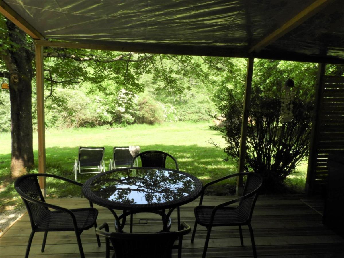 Village 17 Gites, Piscine, Restaurant , 2 Avec Spa, 3km De Ferienhaus