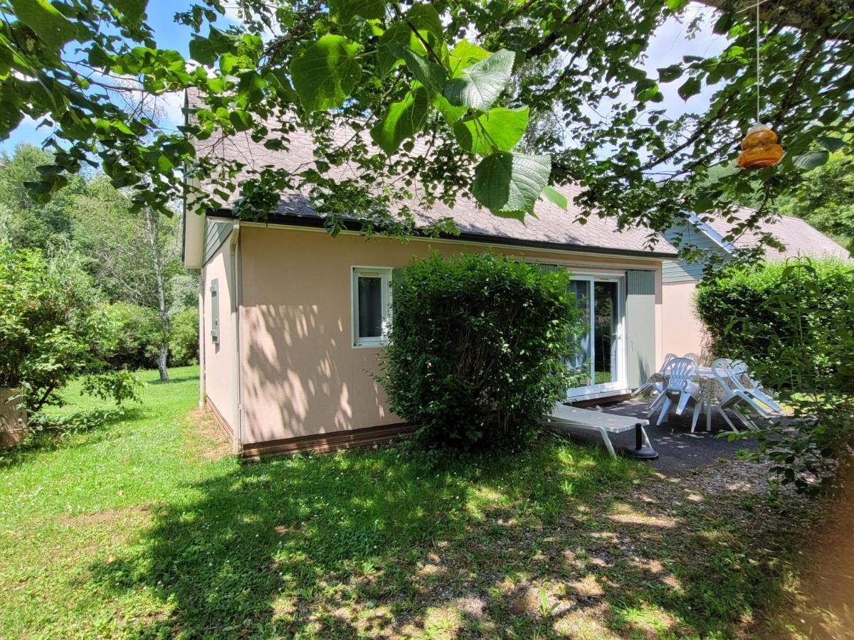 Village 17 Gites, Piscine, Restaurant , 2 Avec Spa, 3km De Ferienhaus