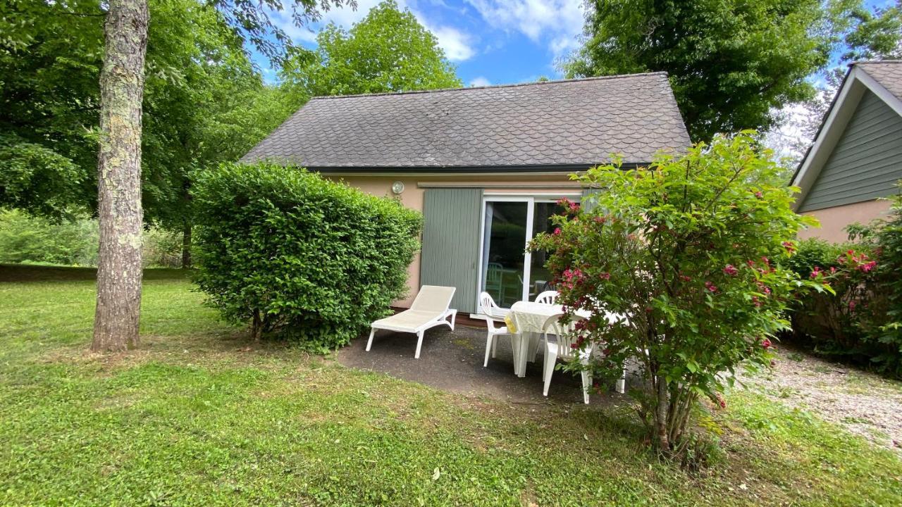Village 17 Gites, Piscine, Restaurant , 2 Avec Spa, 3km De Ferienhaus Conques