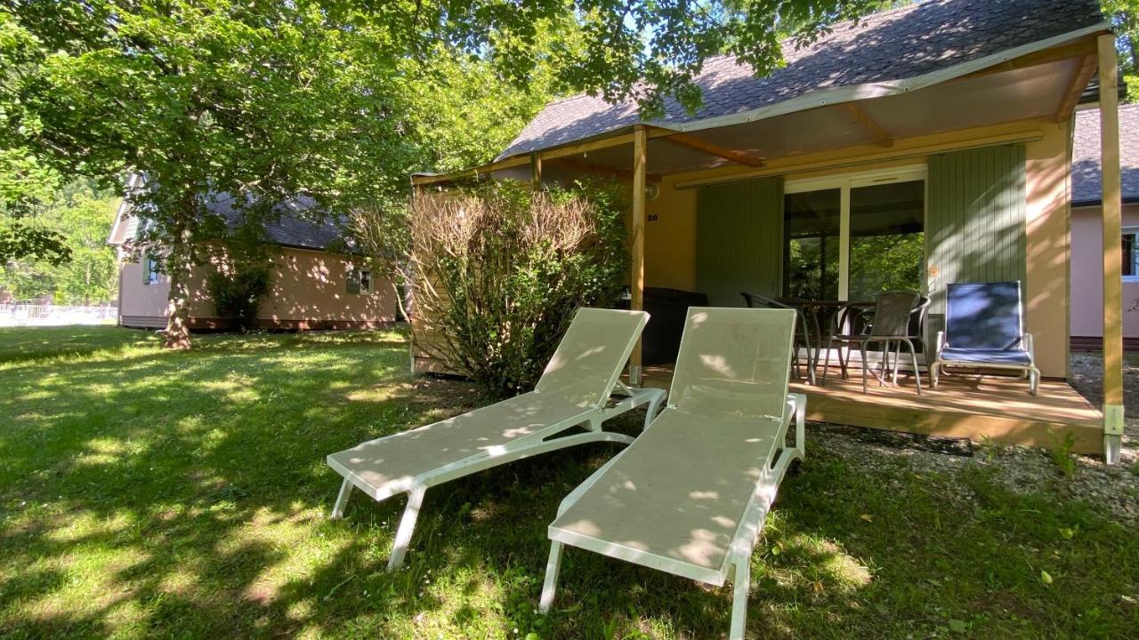 Village 17 Gites, Piscine, Restaurant , 2 Avec Spa, 3km De Holiday home