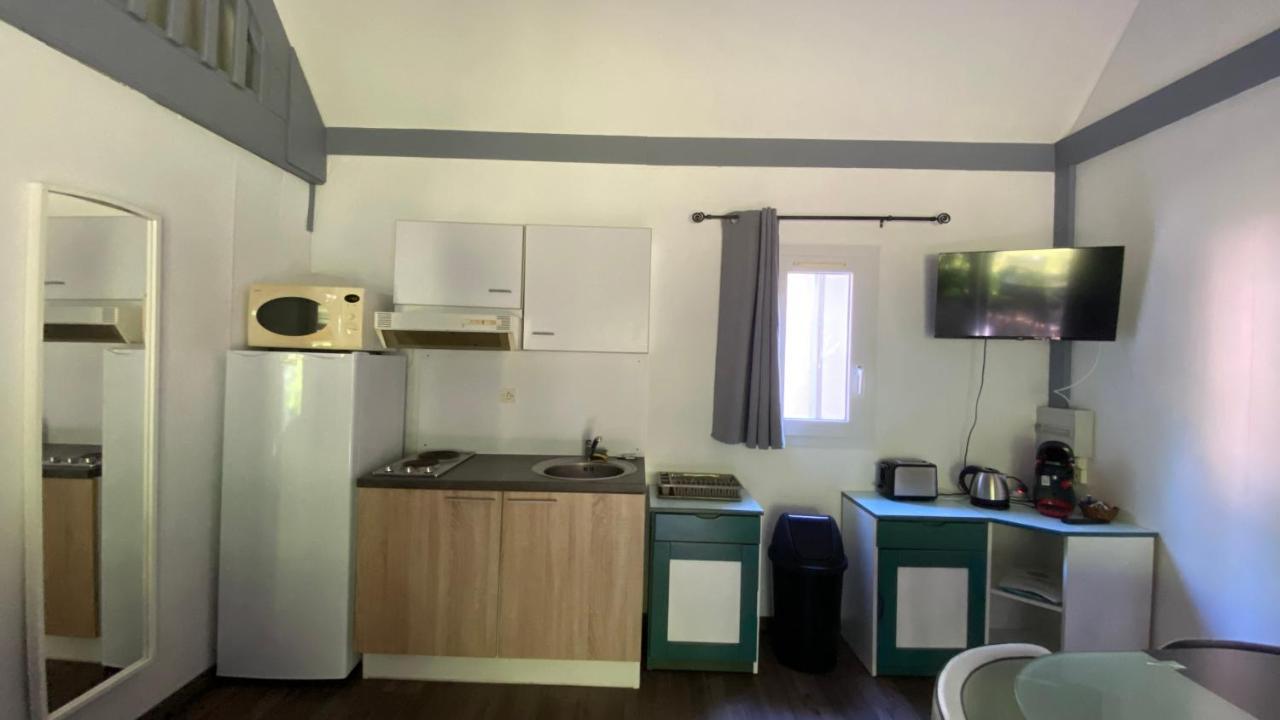 Village 17 Gites, Piscine, Restaurant , 2 Avec Spa, 3km De * Conques
