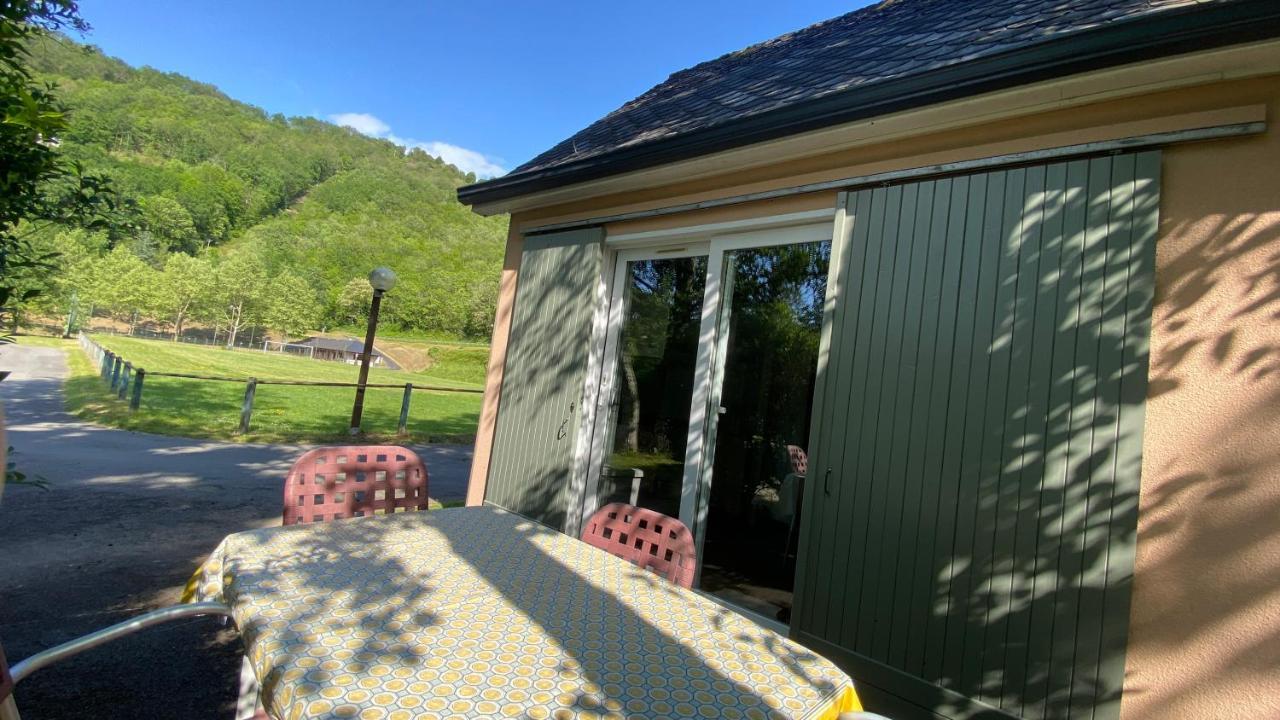Village 17 Gites, Piscine, Restaurant , 2 Avec Spa, 3km De Conques