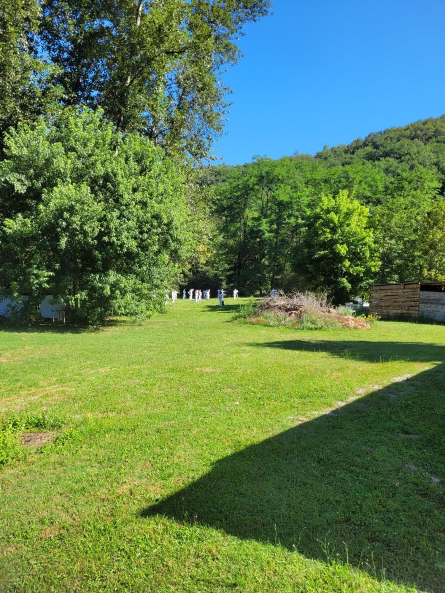 Village 17 Gites, Piscine, Restaurant , 2 Avec Spa, 3km De Holiday home