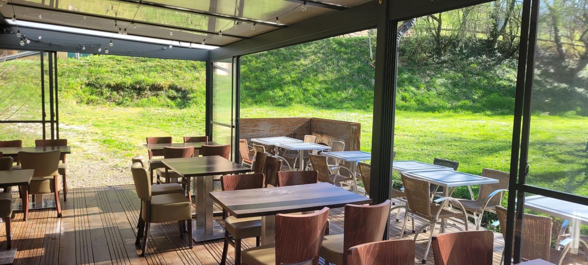 Ferienhaus Village 17 Gites, Piscine, Restaurant , 2 Avec Spa, 3km De *