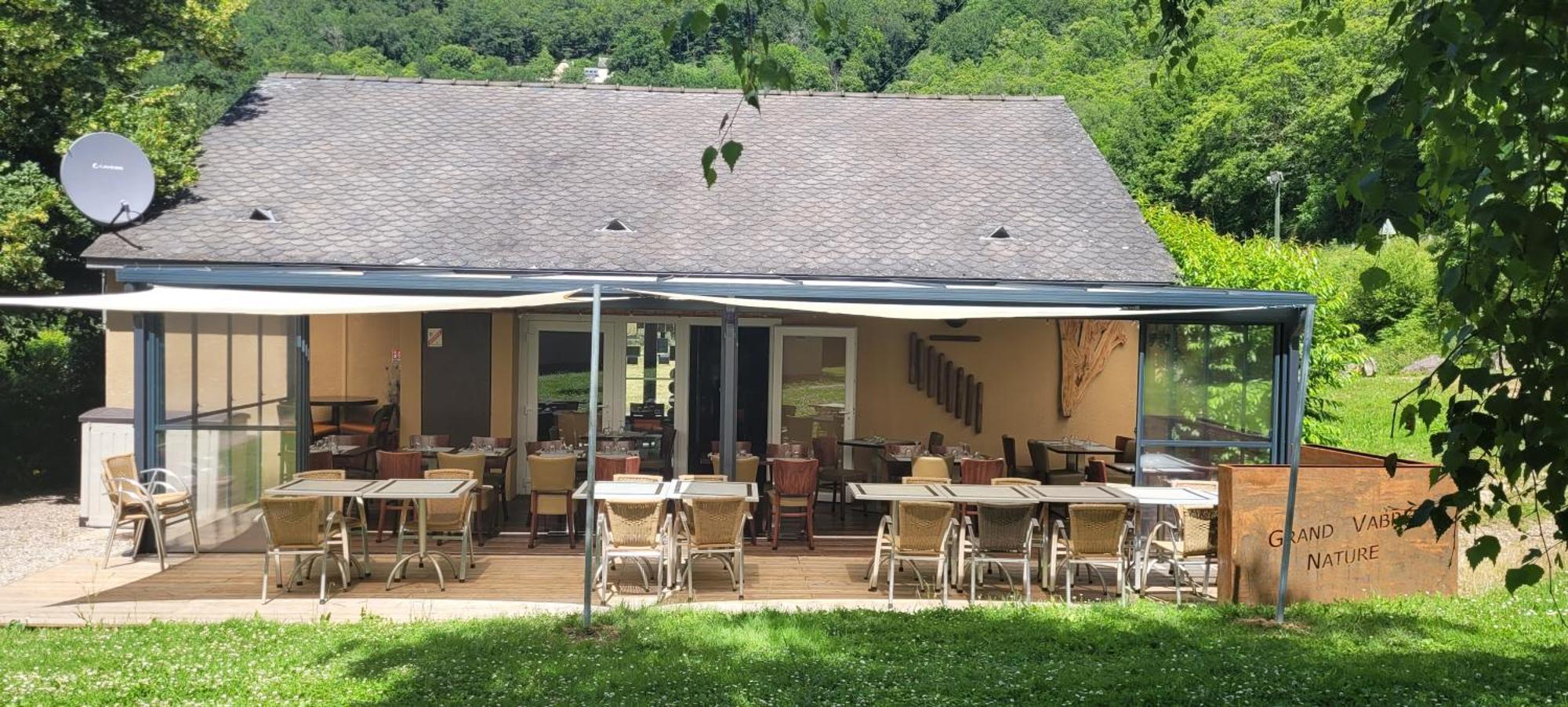 Village 17 Gites, Piscine, Restaurant , 2 Avec Spa, 3km De Ferienhaus
