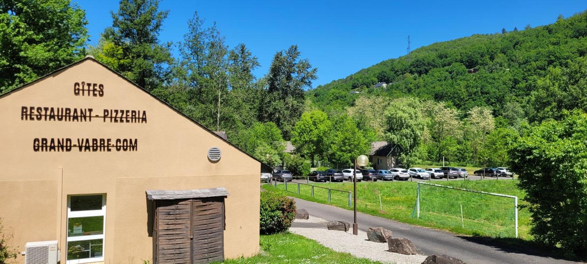 Ferienhaus Village 17 Gites, Piscine, Restaurant , 2 Avec Spa, 3km De