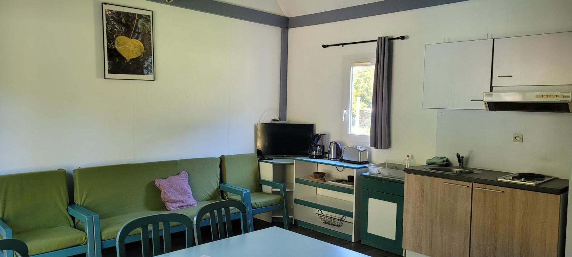 Village 17 Gites, Piscine, Restaurant , 2 Avec Spa, 3km De Conques